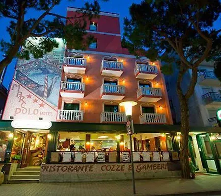 Marco Polo Hotel Lido di Jesolo