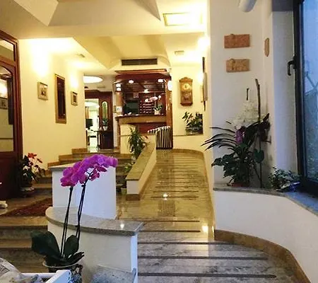 Hotel Marco Polo 3*