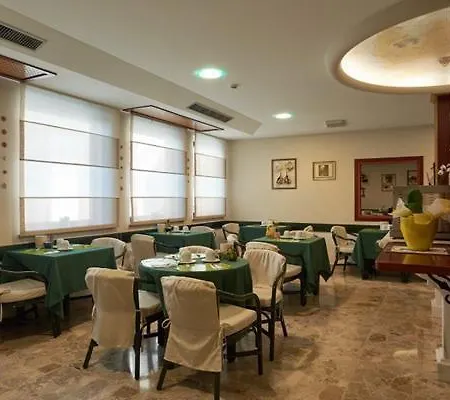Hotel Marco Polo Lido di Jesolo