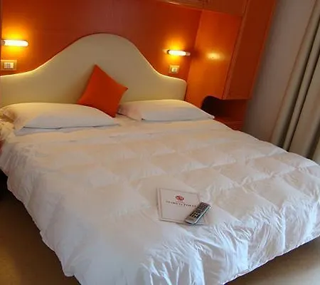 Hotel Marco Polo Lido di Jesolo