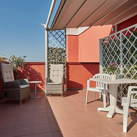 Marco Polo Hotel 3*