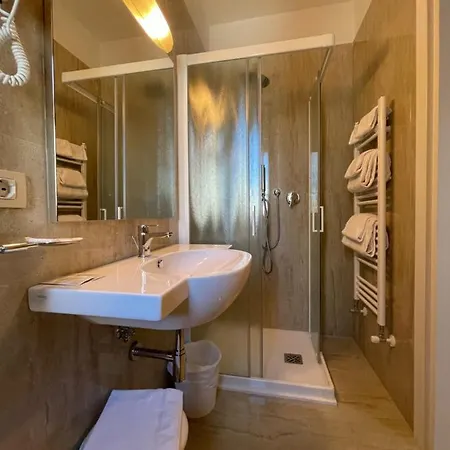 Hotel Marco Polo 3*