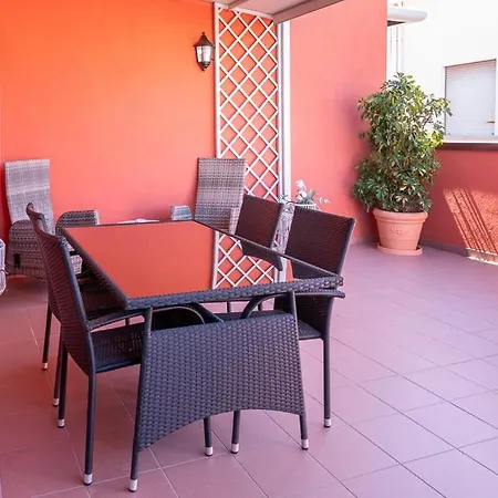 Hotel Marco Polo 3*