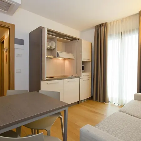 Hotel Marco Polo 3*