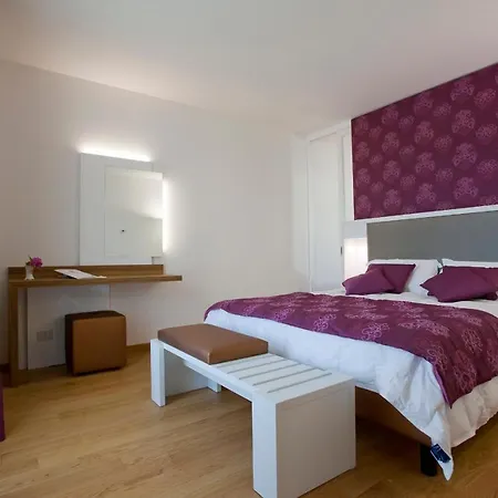 Hotel Marco Polo 3*