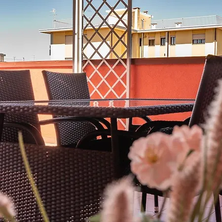 Hotel Marco Polo Lido di Jesolo