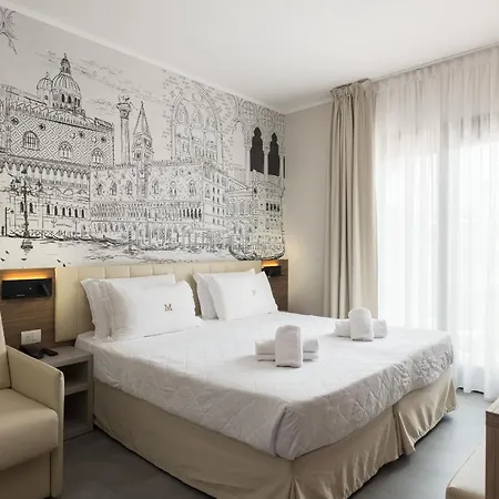 Marco Polo Hotel Lido di Jesolo