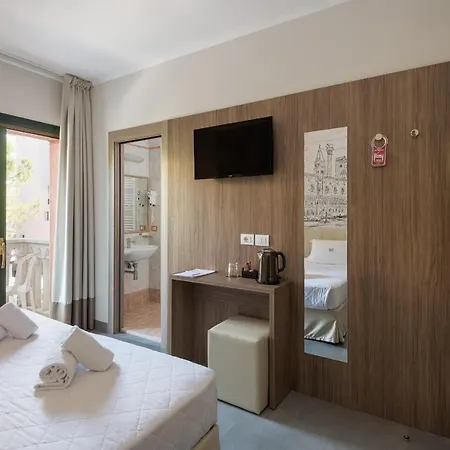 Marco Polo Hotel