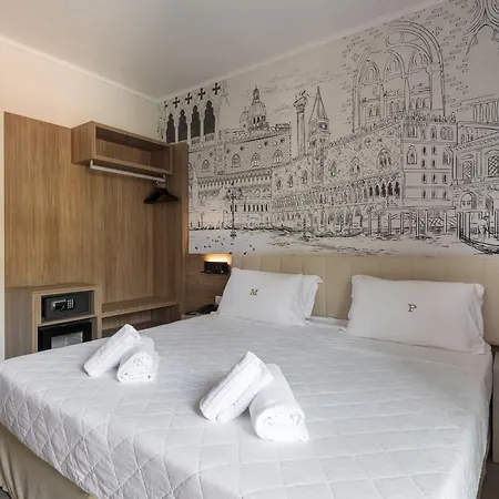 Marco Polo Hotel Lido di Jesolo