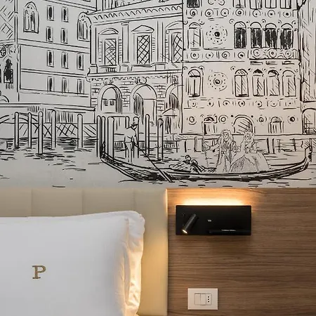 Marco Polo Hotel 3*
