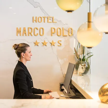 Marco Polo Hotel Lido di Jesolo