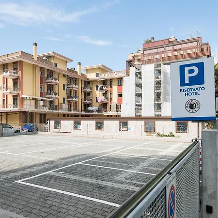 Marco Polo 3* Lido di Jesolo