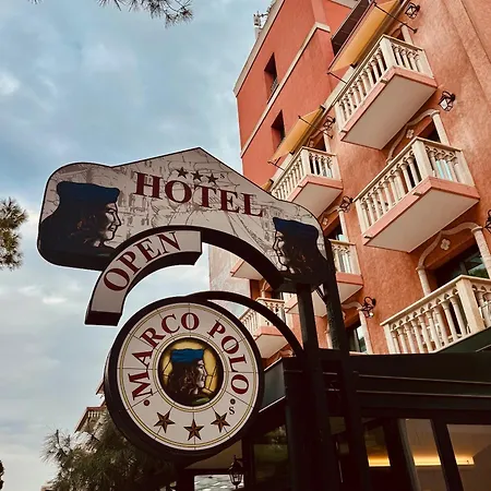 Hotel Marco Polo