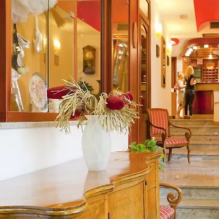 Hotel Marco Polo