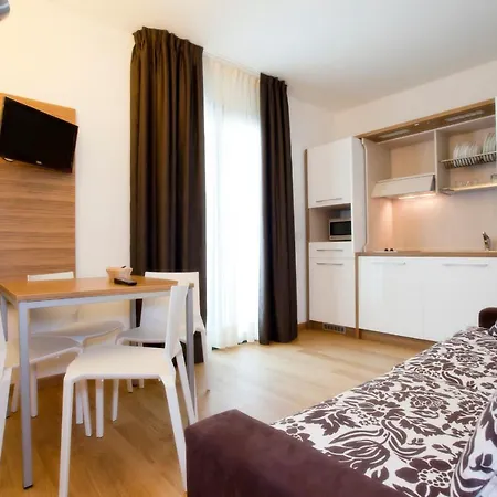Hotel Marco Polo 3*