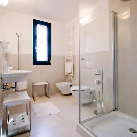 Marco Polo 3* Lido di Jesolo
